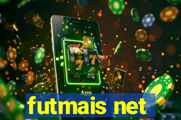 futmais net